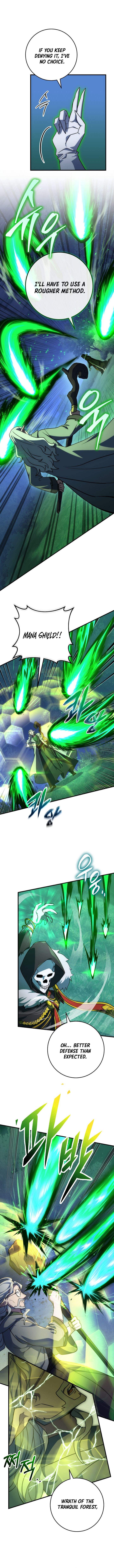 Emperor of Steel Chapter 44 1